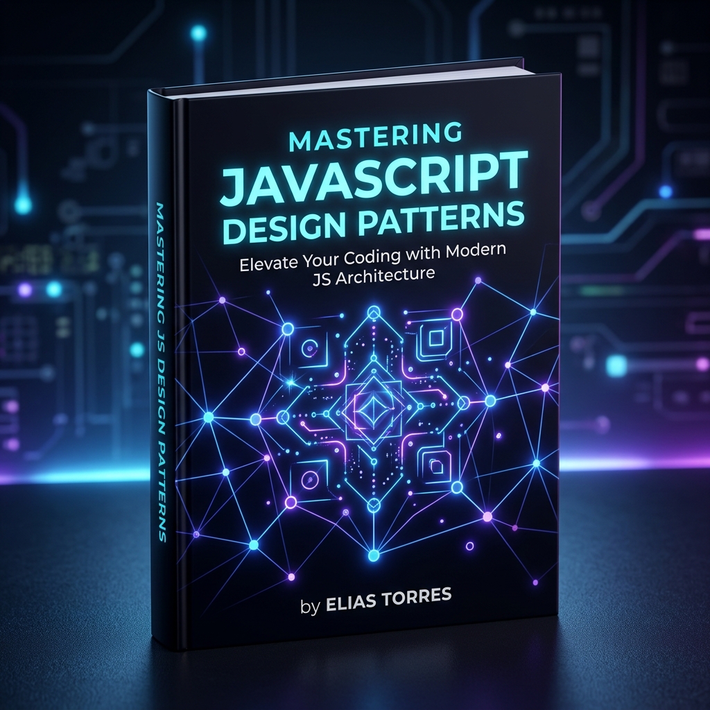 Mastering JS Design Patterns